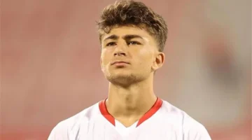 توضيح رسمي.. وجهة عودة الفاخوري في الدوري المصري